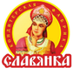 Фирменные детские новогодние подарки от Славянки в Одинцово