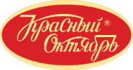 Сладкие новогодние подарки от фабрики Красный Октябрь в Одинцово