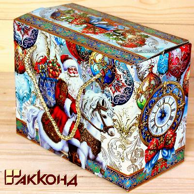 Подарок 266 в Одинцово