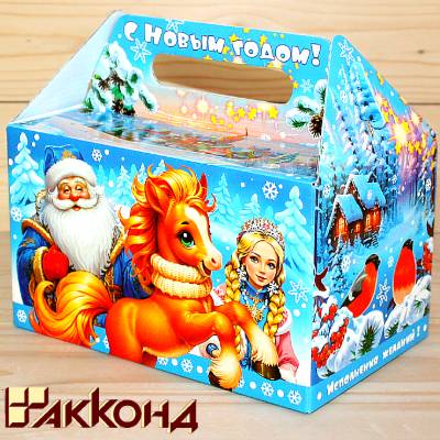 Подарок 981 в Одинцово