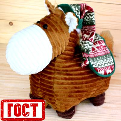 Подарок в мягкой игрушке в Одинцово